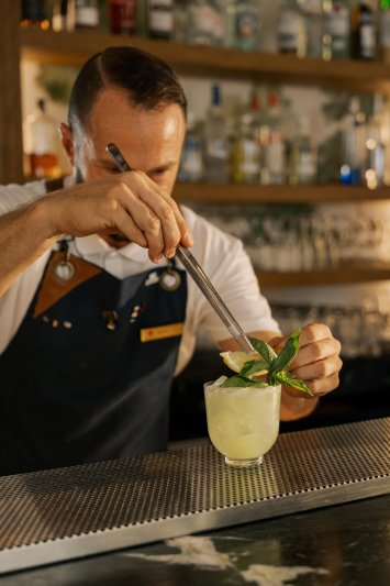 Kelet-Kréta utazás Village Heights Resort