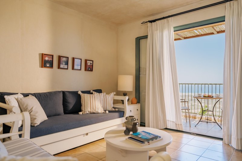 Kelet-Kréta utazás Village Heights Resort