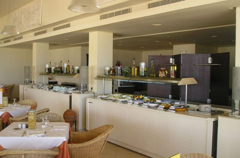 Djerba utazás Vincci Dar Midoun