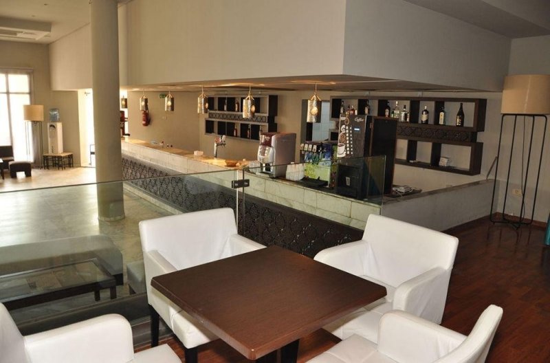 Djerba utazás Vincci Dar Midoun