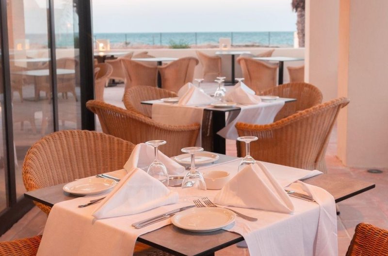 Djerba utazás Vincci Dar Midoun