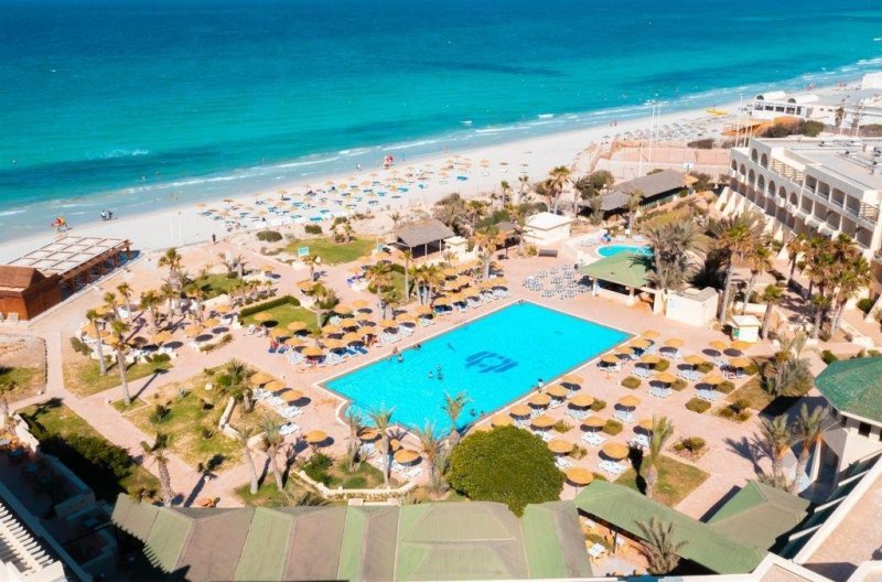 Vincci Dar Midoun Djerba
