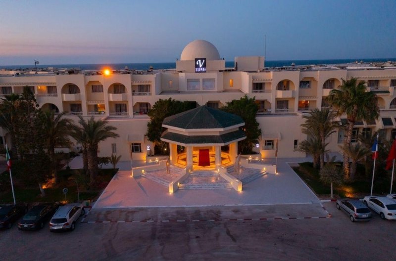 Vincci Dar Midoun Djerba
