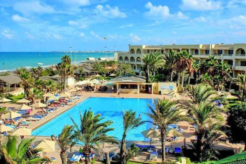 Vincci Dar Midoun Djerba