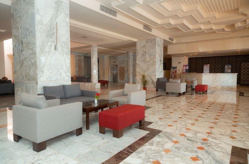 Vincci Dar Midoun Djerba
