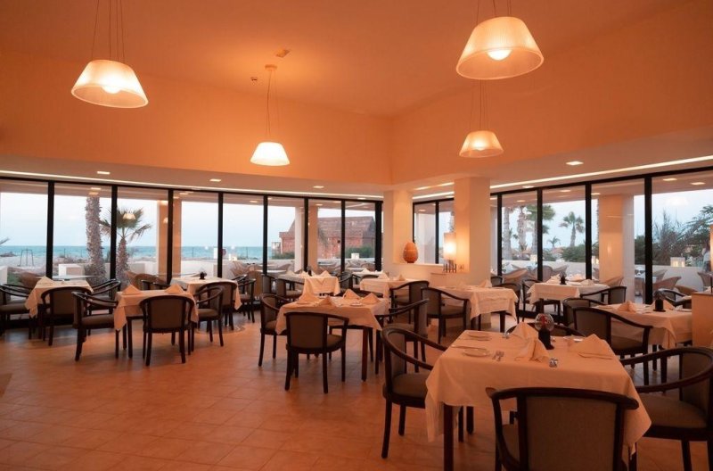 Vincci Dar Midoun Djerba