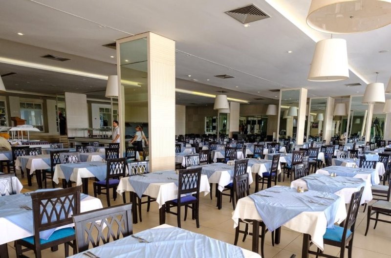 Djerba utazás Vincci Helios Beach