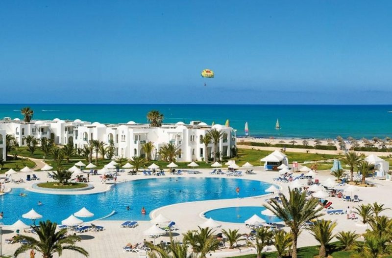 Vincci Helios Beach Djerba