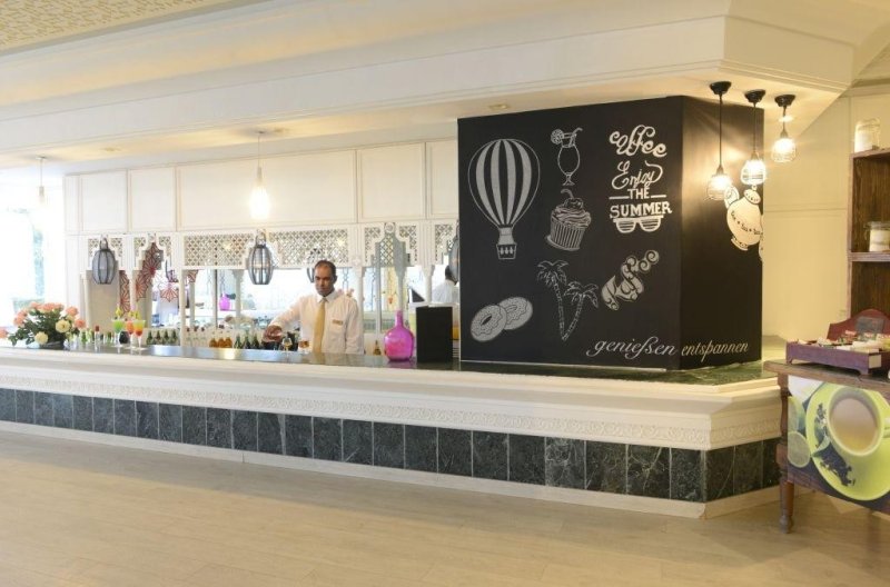 Vincci Helios Beach Djerba