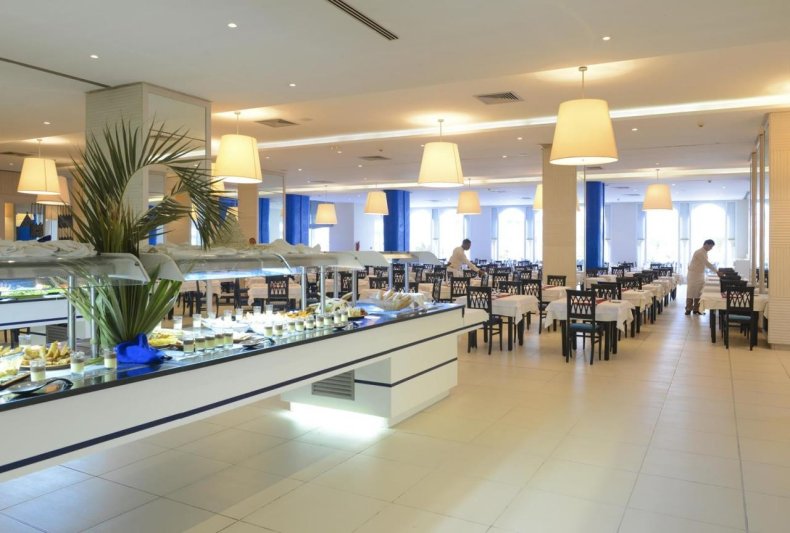 Vincci Helios Beach Djerba