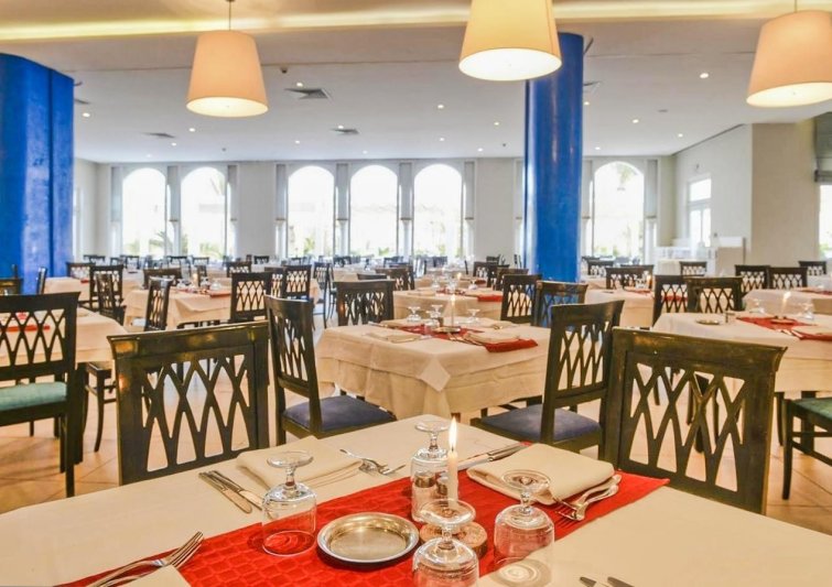 Vincci Helios Beach Djerba