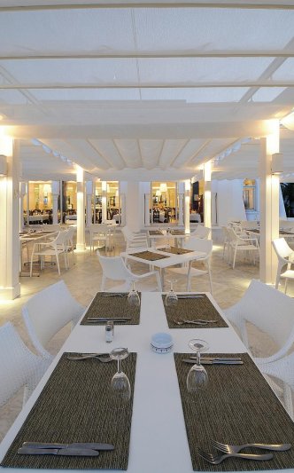 Vincci Helios Beach Djerba