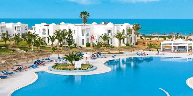 Vincci Helios Beach Djerba