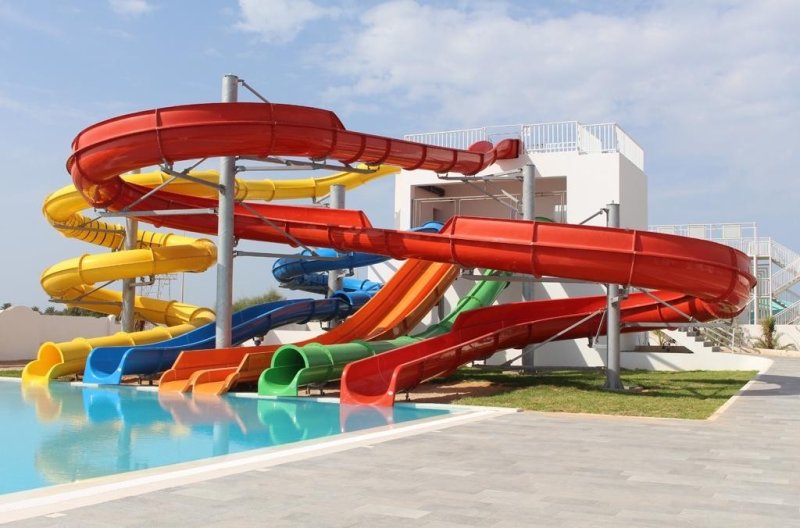 Vincci Helios Beach Djerba