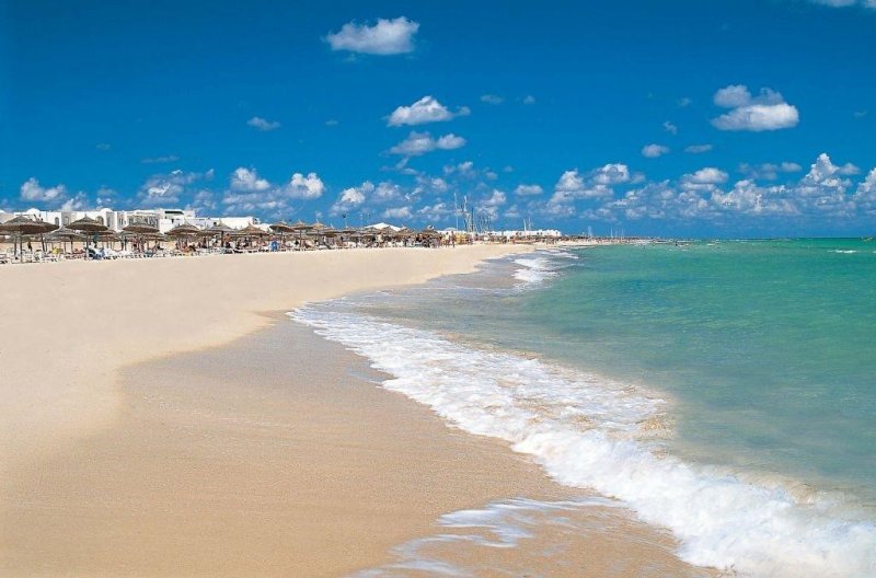 Vincci Helios Beach Djerba