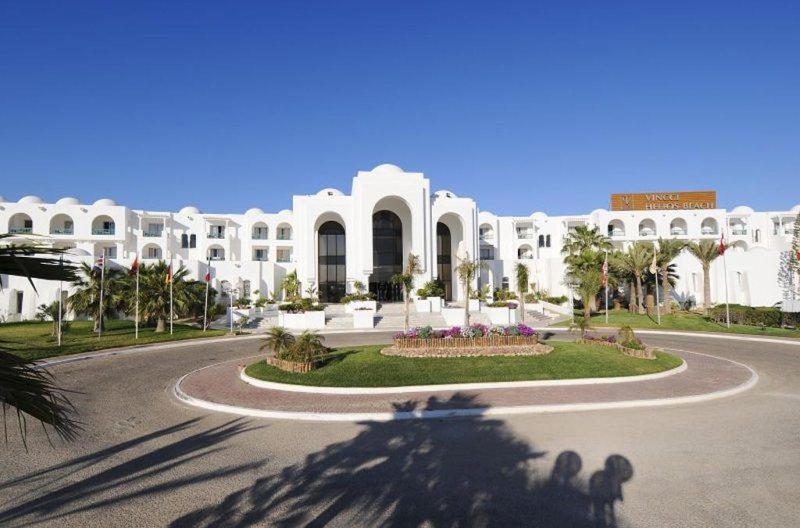 Vincci Helios Beach Djerba