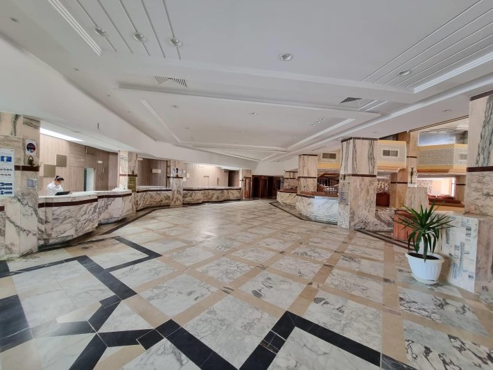 Monastir utazás Helya Beach & Spa