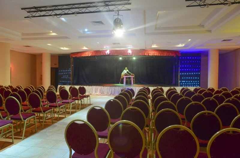 Djerba utazás Vincci Safira Palms