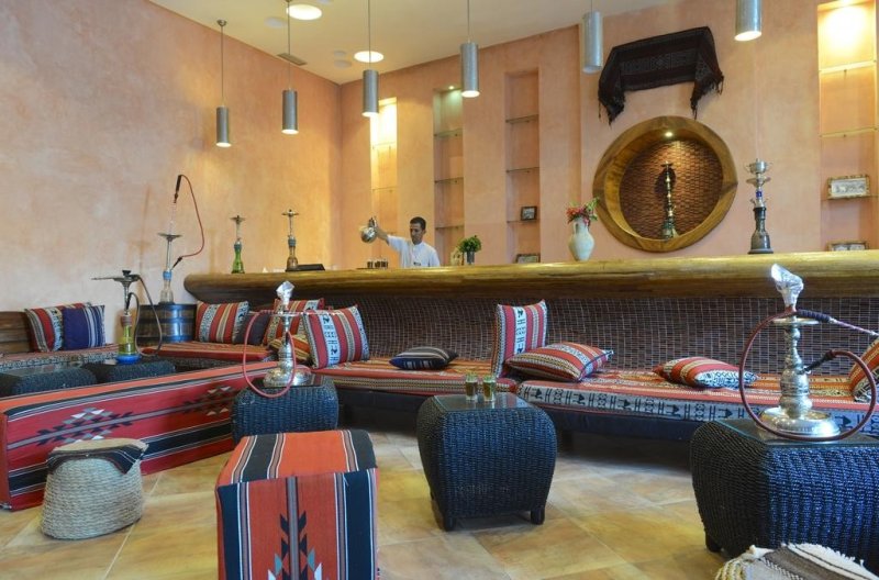 Djerba utazás Vincci Safira Palms