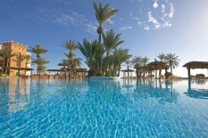 Vincci Safira Palms Djerba