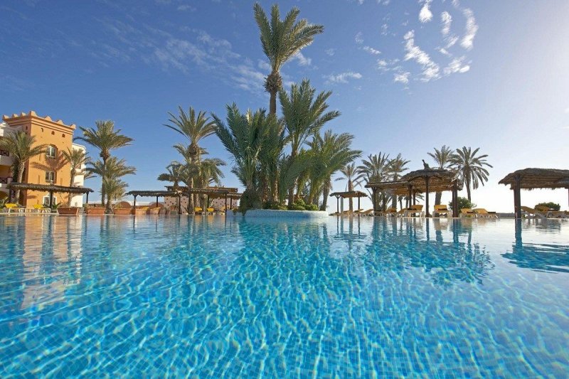 Vincci Safira Palms Djerba