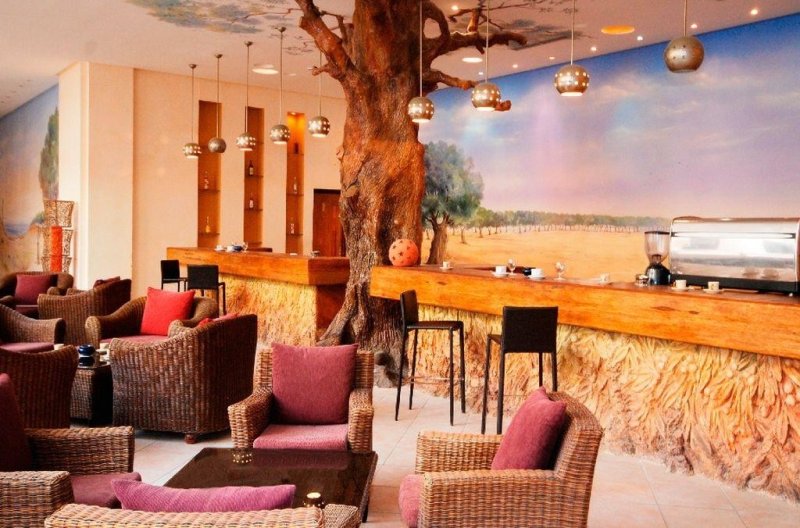 Vincci Safira Palms Djerba