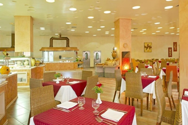 Vincci Safira Palms Djerba
