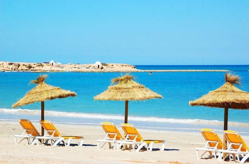 Vincci Safira Palms Djerba