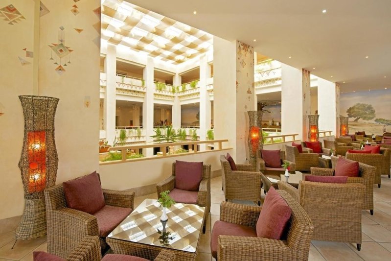 Vincci Safira Palms Djerba