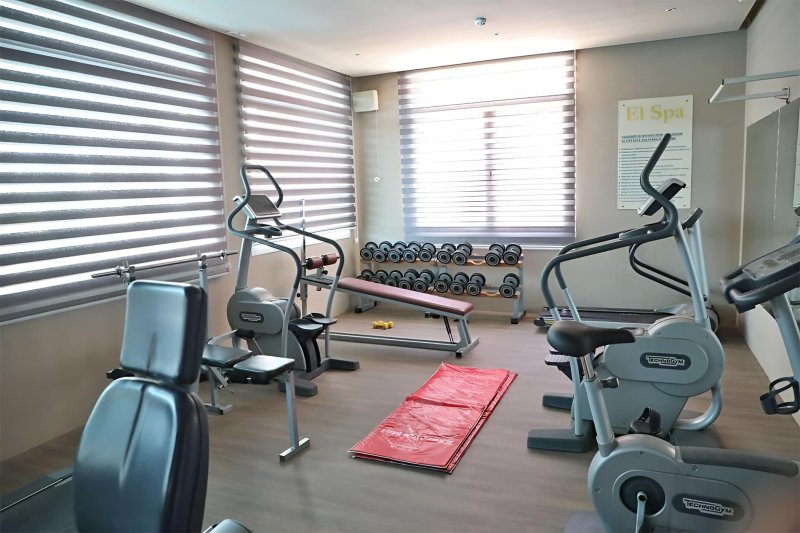 Hammamet utazás Vincci Saphir Palace & Spa