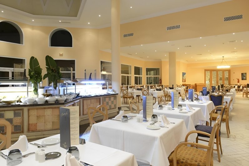 Vincci Saphir Palace & Spa Hammamet