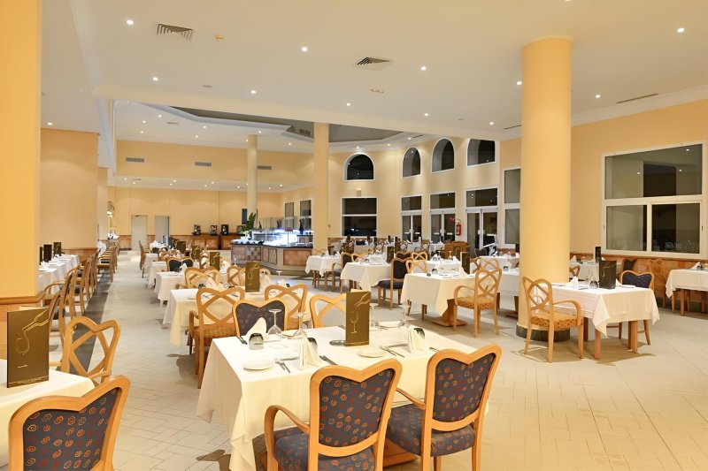 Vincci Saphir Palace & Spa Hammamet