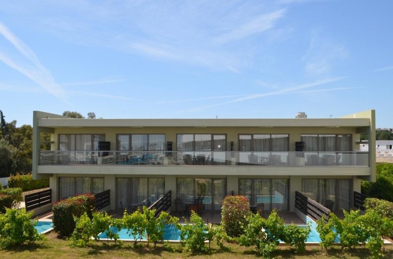 Rodosz Koskinou utazás Virginia Family Resort