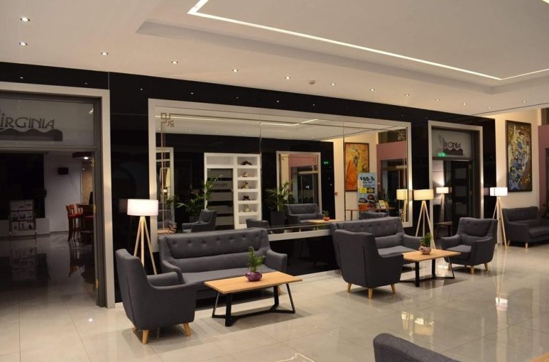 Rodosz Koskinou utazás Virginia Family Resort