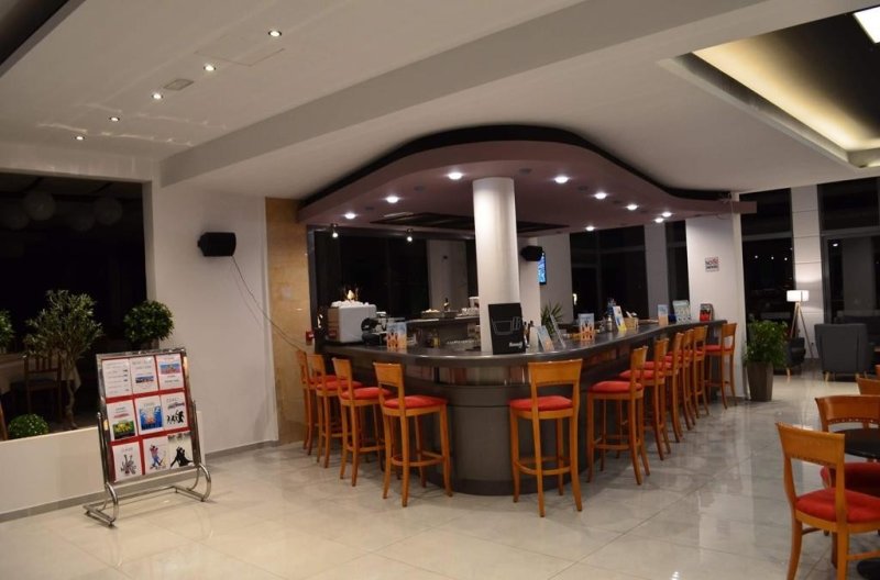 Rodosz Koskinou utazás Virginia Family Resort