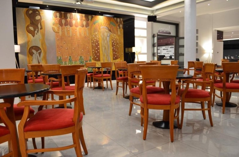 Rodosz Koskinou utazás Virginia Family Resort