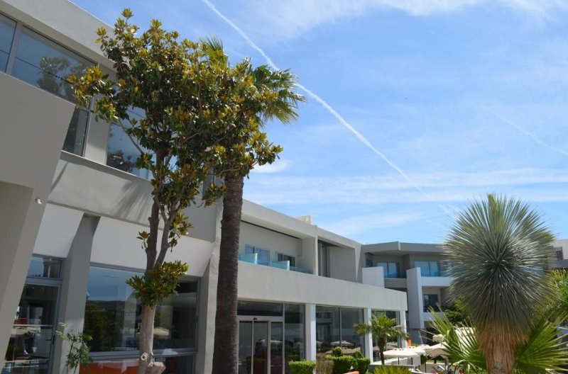 Rodosz Koskinou utazás Virginia Family Resort