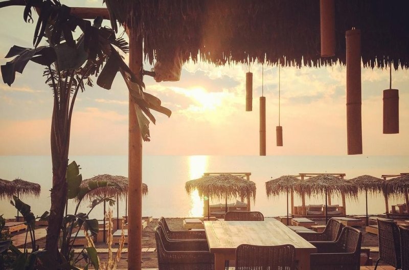 Rodosz Koskinou utazás Virginia Family Resort