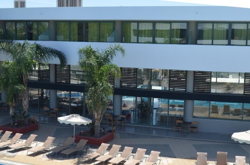 Rodosz Koskinou utazás Virginia Family Resort