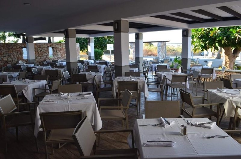 Rodosz Koskinou utazás Virginia Family Resort