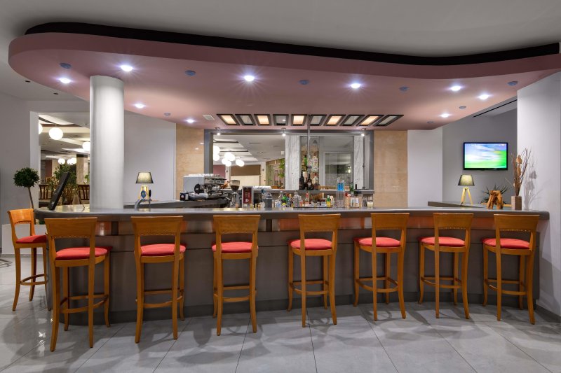 Virginia Family Resort Rodosz Koskinou