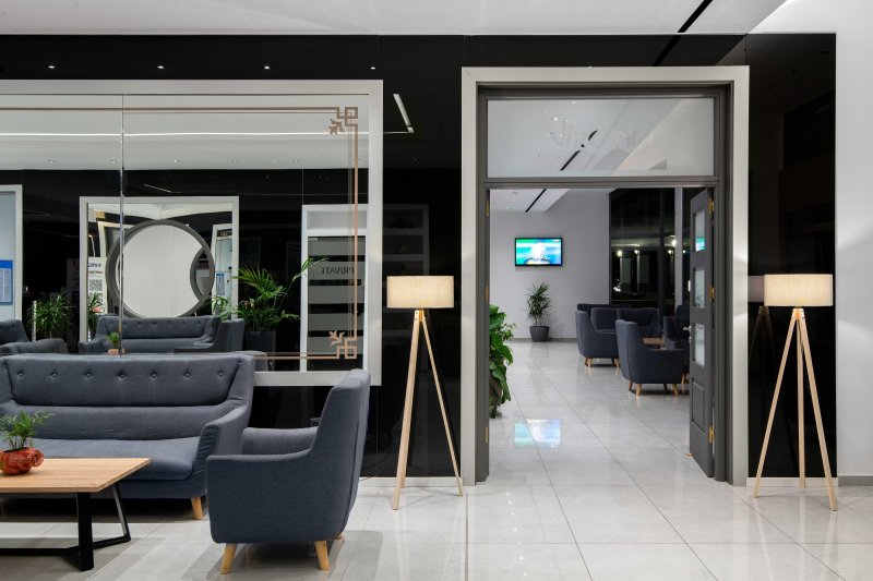 Rodosz Koskinou utazás Virginia Family Resort