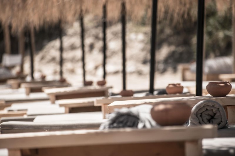 Rodosz Koskinou utazás Virginia Family Resort