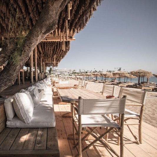 Virginia Family Resort Rodosz Koskinou