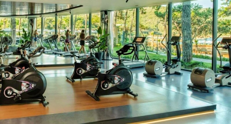 Vogue Hotel Supreme Bodrum Bodrum