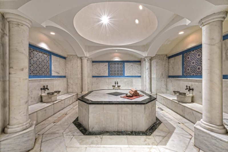 Side utazás Vonresort Elite