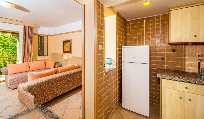 Side utazás Vonresort Golden Beach