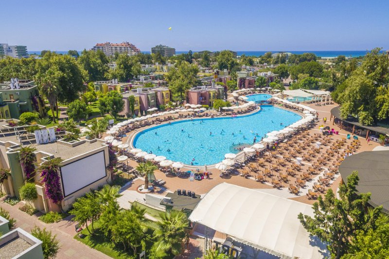 Vonresort Golden Beach Side