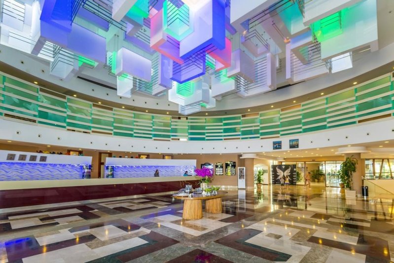 Side utazás Vonresort Golden Coast