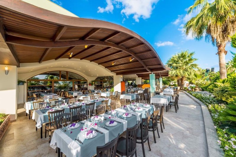 Side utazás Vonresort Golden Coast